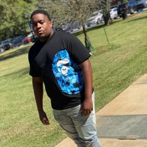 Meet your Posher, Kevon